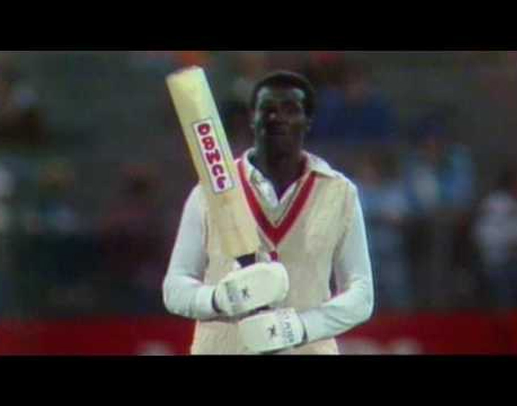 সবচেয়ে বেশি স্ট্রাইক রেট ছিল ওয়েস্ট ইন্ডিজের ডব্লু ডব্লু ড্যানিয়েলের দখলে। ১৩৩.৩৩।