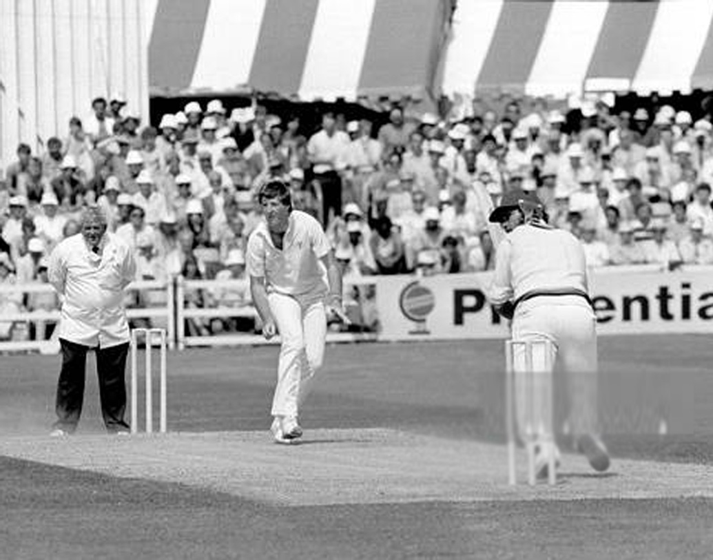 সবচেয়ে বেশি রানে হেরে (১৬২ রান) গিয়েছিল ভারত, অস্ট্রেলিয়ার কাছে। লক্ষ্য ছিল ৩২১ রান।