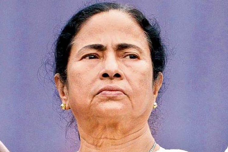 Lok Sabha Election 2019: Mamata Banerjee rubbishes Exit poll results, allegation of EVM fraud dgtl