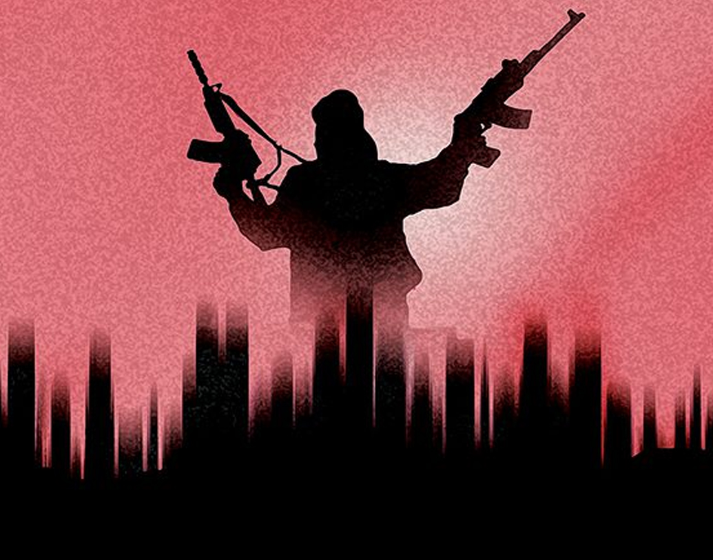 How a terrorist is listed by UN? What are the advantages of India dgtl