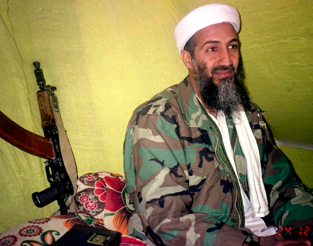 যে নিয়মের ফাঁসে শেষ পর্যন্ত মাসুদকে সন্ত্রাসীর তালিকায় ঢোকান সম্ভব হল, তা হল রাষ্ট্রপুঞ্জের ১২৬৭ প্রস্তাব। পৃথিবীতে আল কায়দা এবং তালিবানের বিষাক্ত সন্ত্রাস থেকে মুক্ত করতেই ১৯৯৯ সালের ১৫ অক্টোবর এই প্রস্তাব আনা হয় রাষ্ট্রপুঞ্জে, যা ছিল রাষ্ট্রপুঞ্জের নিয়মাবলীর ১২৬৭ নম্বর প্রস্তাব।