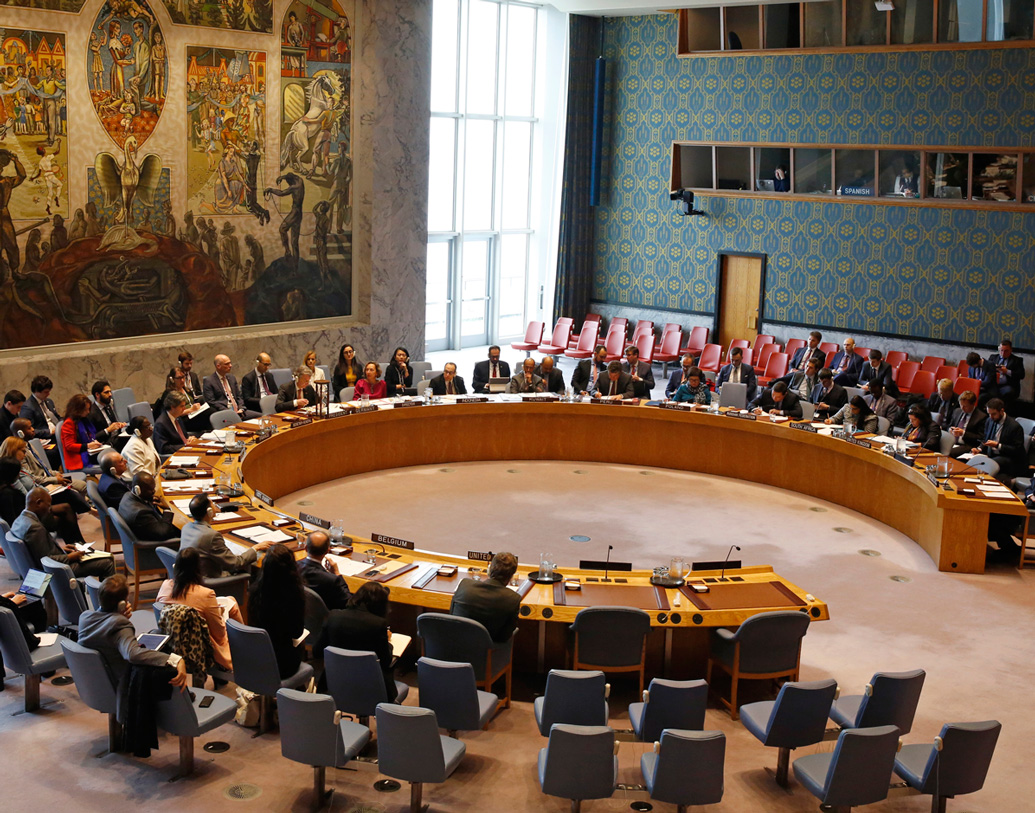 ২০০৯ সাল থেকে আন্তর্জাতিক সন্ত্রাসবাদীর তালিকায় মাসুদ আজহারের অন্তর্ভুক্তির পক্ষে সওয়াল করে আসছে ভারত। কিন্তু ২০১৬ এবং ২০১৭ সালে নিরাপত্তা পরিষদের স্থায়ী সদস্য এবং পাকিস্তানের অন্যতম বন্ধু দেশ চিনের আপত্তিতে নাকচ হয়ে যায় সেই প্রস্তাব।