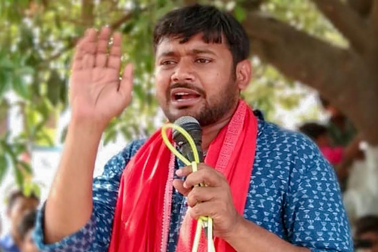 Lok Sabha Election 2019: Kanhaiya Kumar to campaign in Bengal for left Front
