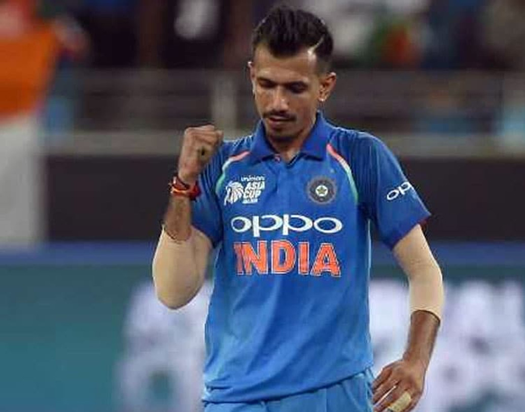 গোপালের এই উত্থানে একটু হলেও চাপে পড়ে যাচ্ছেন যুজবেন্দ্র চহাল। জাতীয় দলের অন্যতম সেরা এই স্পিনার তেমন ফর্মে নেই আইপিএলে। ফলে ছোট ফর্ম্যাটে তাঁর বদলে দলে আসতেই পারেন এই নতুন সেনসেশন।