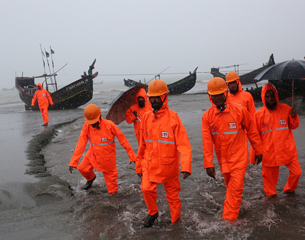 ২০১৮-এর অক্টোবরে ঘূর্ণিঝড় তিতলি ওড়িশার গোপালপুর, অন্ধ্রপ্রদেশের শ্রীকাকুলামে আছড়ে পড়ে। ১৪৫ কিমি প্রতি ঘণ্টা গতিবেগে তিতলির দাপটে প্রাণ হারান অনেকে।