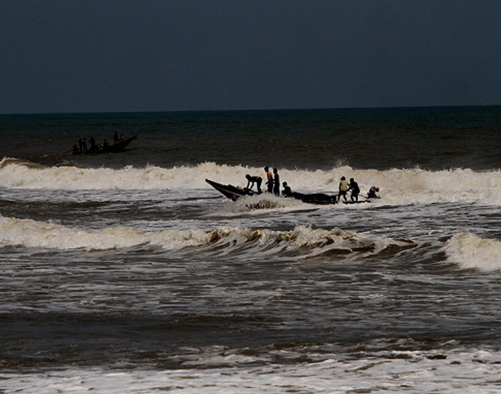 Cyclone Fani: Nomenclature of tropical cyclones dgtl
