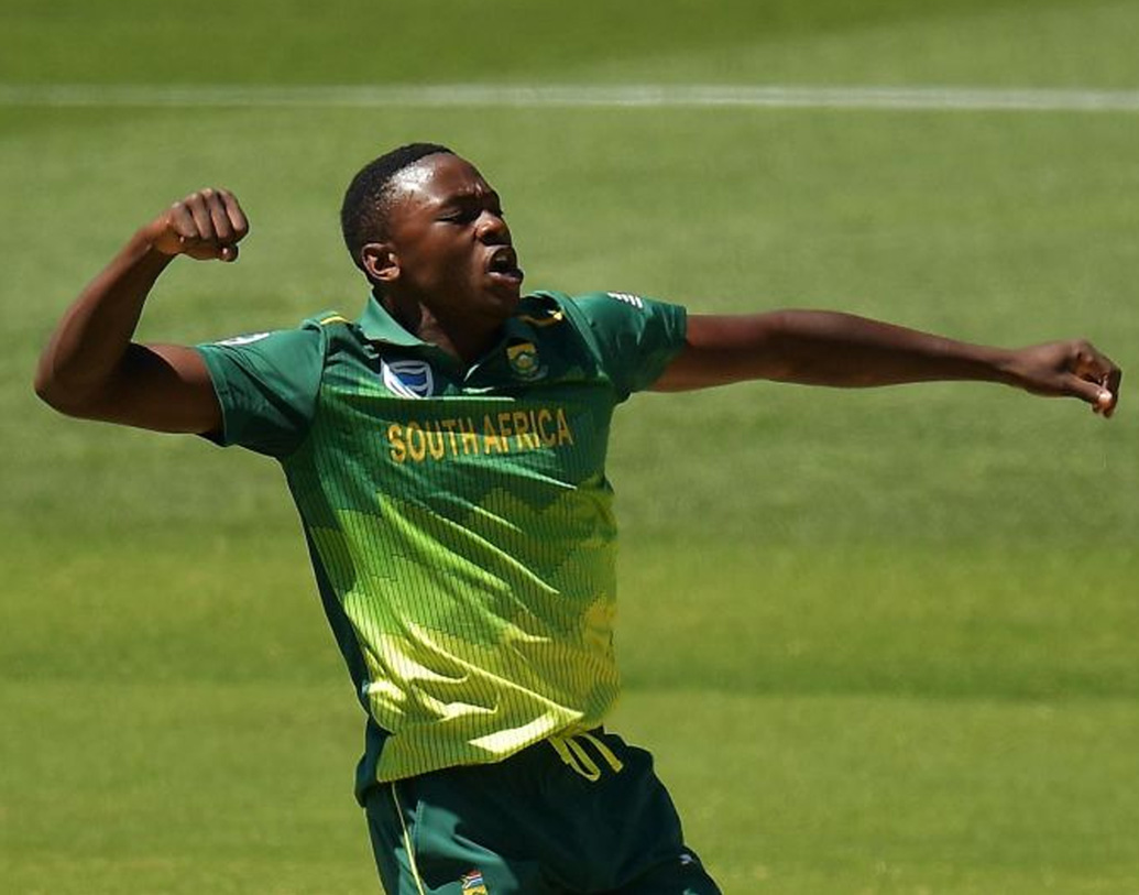 কাগিসো রাবাডা: দক্ষিণ আফ্রিকার এই তারকা আইপিএলে চমৎকার পারফর্ম করে মন জয় করেছেন সবার। তাঁকে বলা হচ্ছে প্রোটিয়াসদের ‘পোটেনশিয়াল গেম চেঞ্জার’।