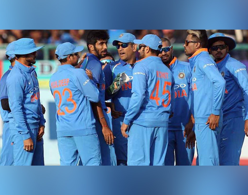 World Cup 2019: Indian players who might be playing their last World Cup dgtl