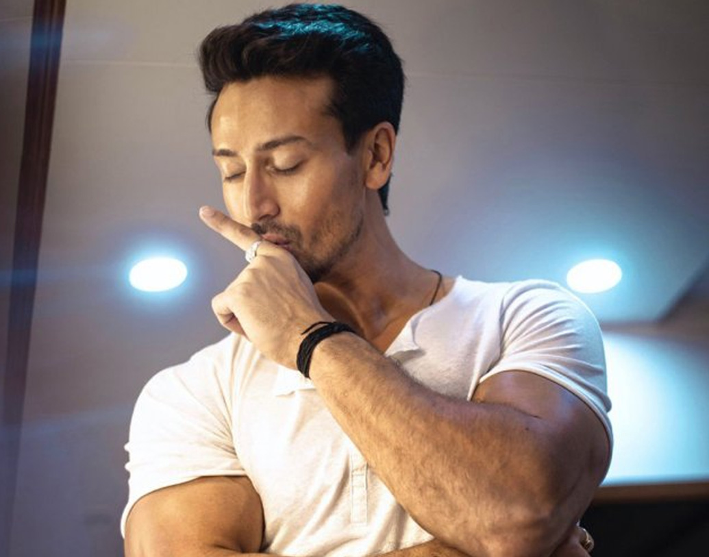 টাইগারের আসল দর্শকরা জানতে পারলেন, ‘স্টুডেন্ট অব দ্য ইয়ার ২’ ছবি থেকেই।