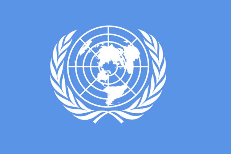 UN report said that India projected to grow at 7.1% in 2020 