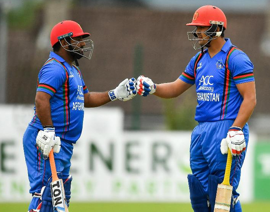 আফগানিস্তানের ক্ষেত্রে ওপেনিং জুটি সেই অর্থে ঠিক নেই। মহম্মদ শাহজাদ ওপেন করতে পারেন। আবার। শাহজাদের সঙ্গে নামতে পারেন হজরতুল্লা জাজাই বা নুর আলি জাদরান। শাহজাদ ও জাদরানের ওপেনিং গড় ৩৩।