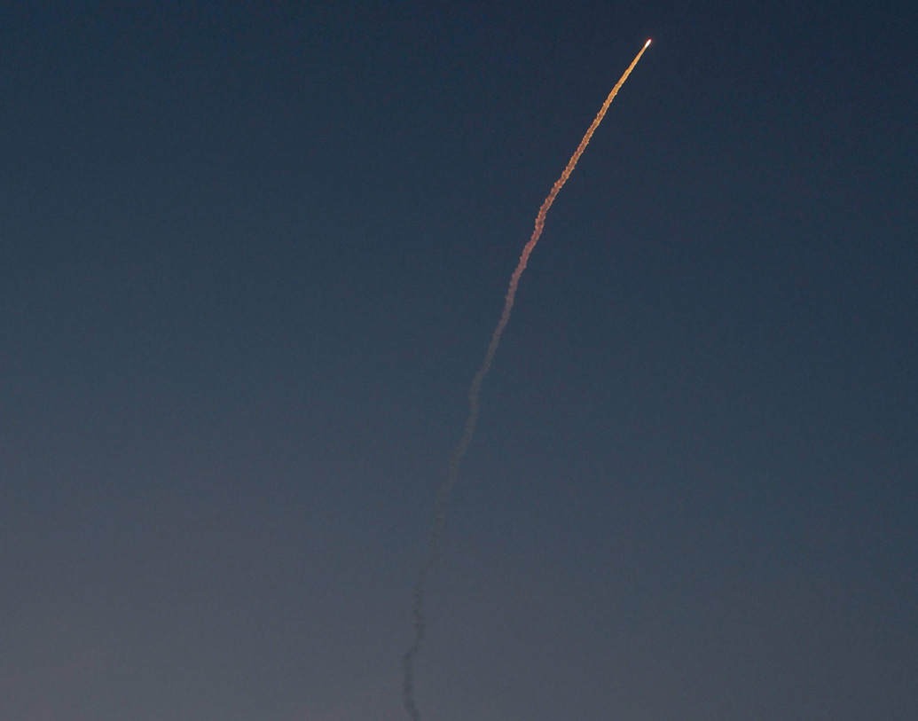 কোনও একটি নির্দিষ্ট লক্ষ্যবস্তুর ছবি দিনে দুই থেকে তিনবার তুলতে পারবে ভারতের ৬১৫ কেজি ওজনের এই নয়া ‘গুপ্তচর’। এর ফলে কোনও বাড়ি বা অঞ্চলে ২৪ ঘণ্টার মধ্যে কী পরিবর্তন হচ্ছে, তা নির্ভুল ভাবে বলতে পারবে রিস্যাট-২।