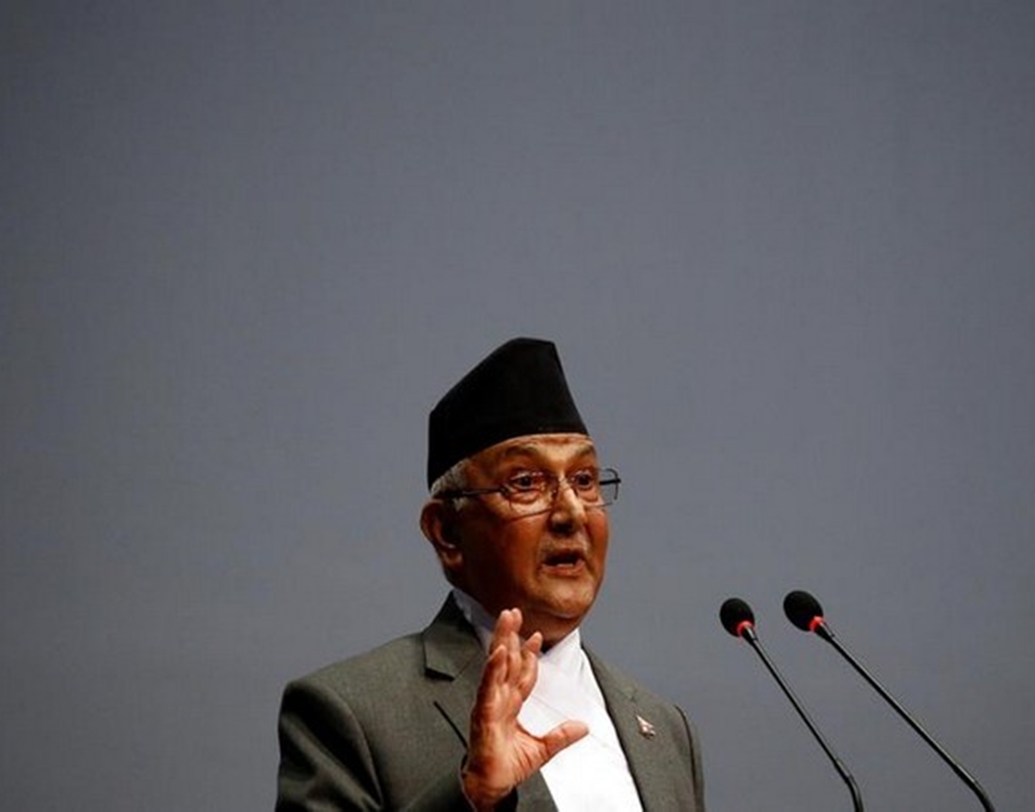 মোদীর এই বিপুল জয়ের পর শুভেচ্ছাবার্তা আসতে শুরু করেছে সার্ক অন্তর্ভুক্ত দেশগুলির রাষ্ট্রপ্রধানদের থেকেও। নেপালের প্রধানমন্ত্রী কে পি অলি লোকসভা নির্বাচনে বিপুল জয়ের জন্য নরেন্দ্র মোদীকে শুভেচ্ছা জানিয়েছেন।