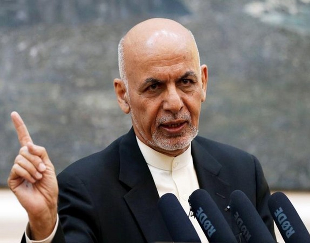 আফগান প্রেসিডেন্ট আফরফ ঘানির শুভেচ্ছাও পেয়েছেন নরেন্দ্র মোদী। এই রায়ের জন্য ভারতবাসীকে শুভেচ্ছা জানানোর পাশাপাশি ভারত-আফগানিস্তান দ্বিপাক্ষিক সম্পর্ক আরও মজবুত হওয়ার আশা প্রকাশ করেন তিনি।