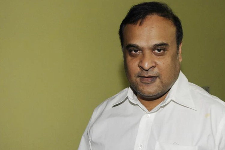 General Election Results 2019: BJP's Himanta Biswa Sarma spoke about Mamata Banerjee dgtl