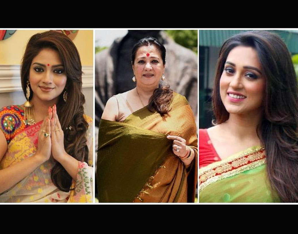 টলিউডের অভিনেতা-অভিনেত্রীরা যেমন নির্বাচনে প্রতিদ্বন্দ্বিতা করেছেন, তেমনই প্রতিদ্বন্দ্বিতা করেছেন বলিউডের গায়ক, বাংলার ছেলে বাবুল সু্প্রিয়ও। তারকা প্রার্থীদের মধ্যে রাজ্য থেকে পরাজিত হয়েছেন মুনমুন সেন। কিন্তু যে প্রার্থীরা জয়লাভ করেছেন, তাঁরা কিন্তু মানুষের কাছে বিপুল ‘আশীর্বাদ’ পেয়েছেন। বড় ব্যবধানে জয়ে এসেছে তাঁদের।