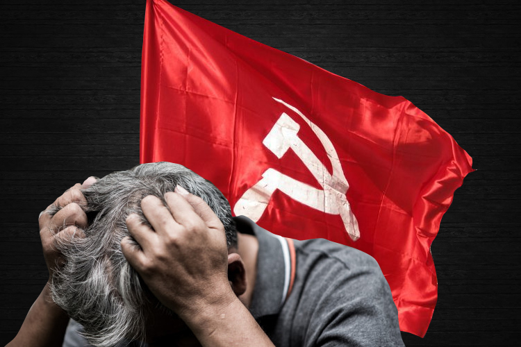 General Election Results 2019: Barring Bikash Ranjan, All Left Candidates Lost Deposits dgtl