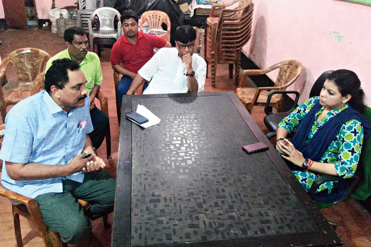 General Election Results 2019: Abu Hasem Khan Choudhury wins from Maldaha Dakshin constituency