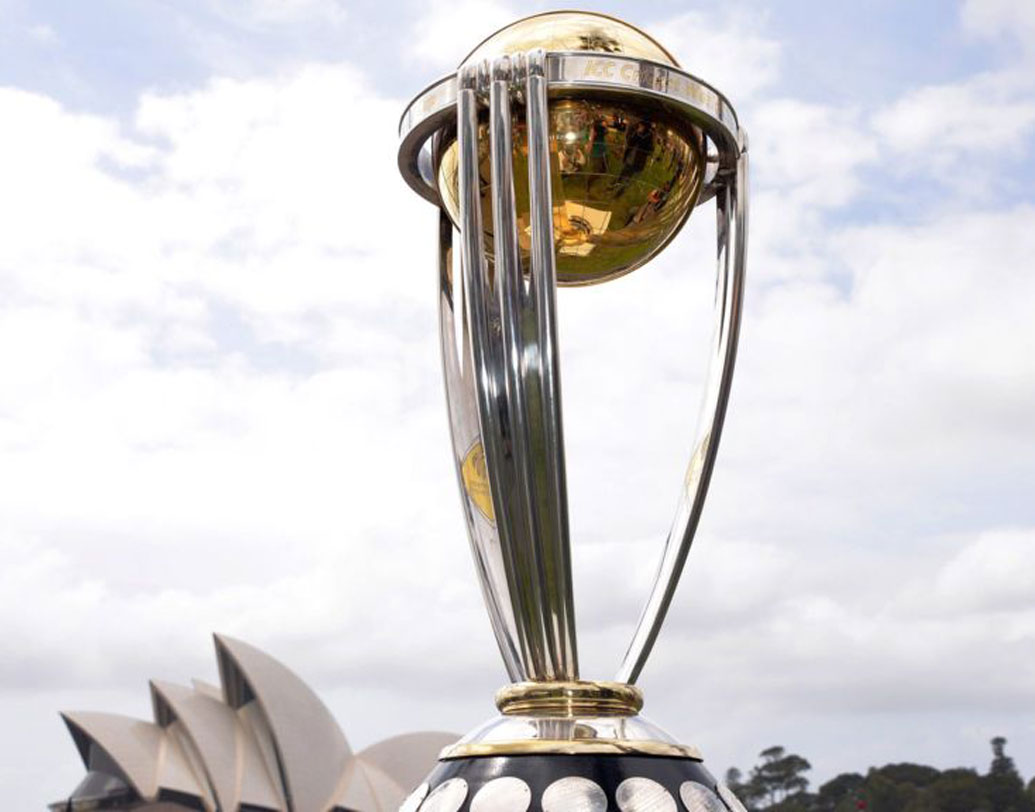 ICC World Cup 2019: Former England captain Michael Vaughan picks his best combined XI dgtl