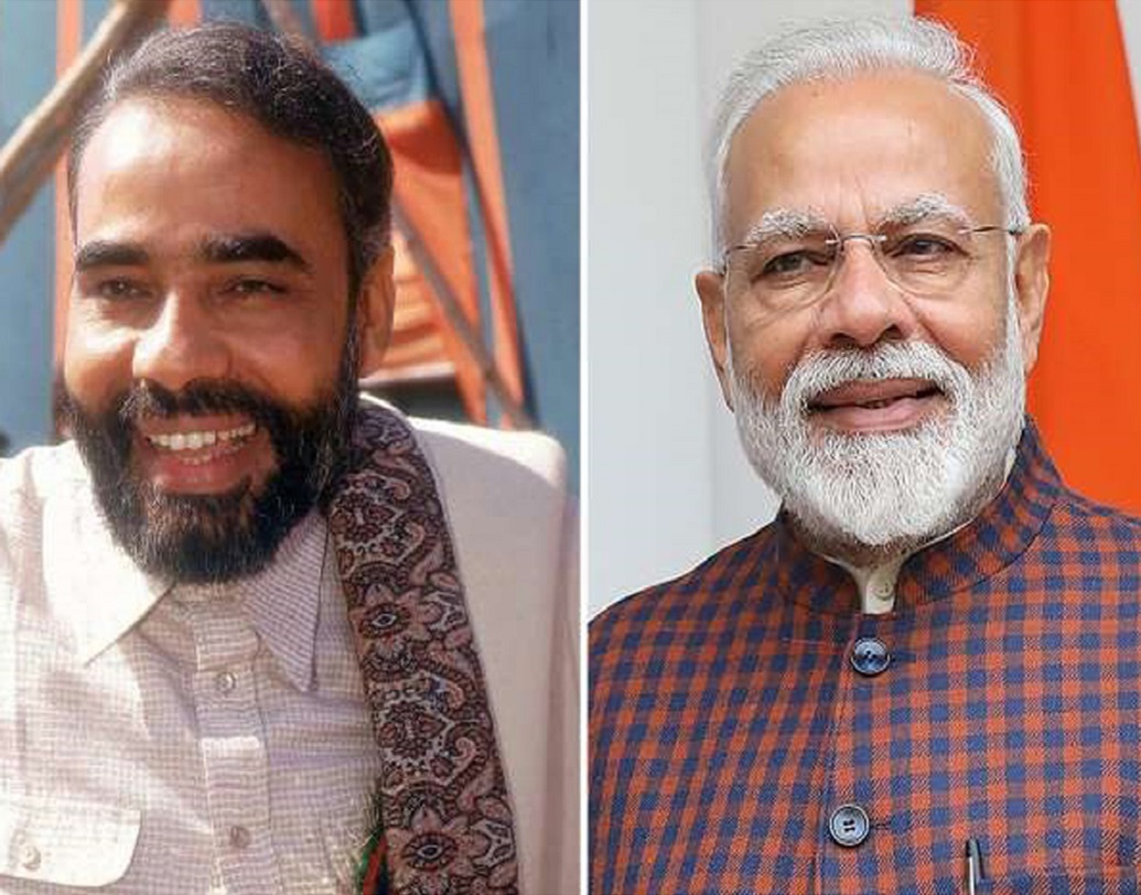 নরেন্দ্র মোদী: চা বিক্রেতার ছেলে থেকে বিশ্বের বৃহত্তম গণতন্ত্রের শাসক— এই দীর্ঘ যাত্রাপথে কম বিতর্কে জড়াননি নরেন্দ্র মোদী। কখনও গুজরাত দাঙ্গায় তাঁর ভূমিকা নিয়ে প্রশ্ন উঠেছে, তো কখনও আবার অভিযোগ উঠেছে দেশের সাংবিধানিক প্রতিষ্ঠানগুলির কাজে হস্তক্ষেপের। তবে দেশের রাজনীতিতে এই মুহূর্তে তাঁর জুড়ি মেলা ভার।