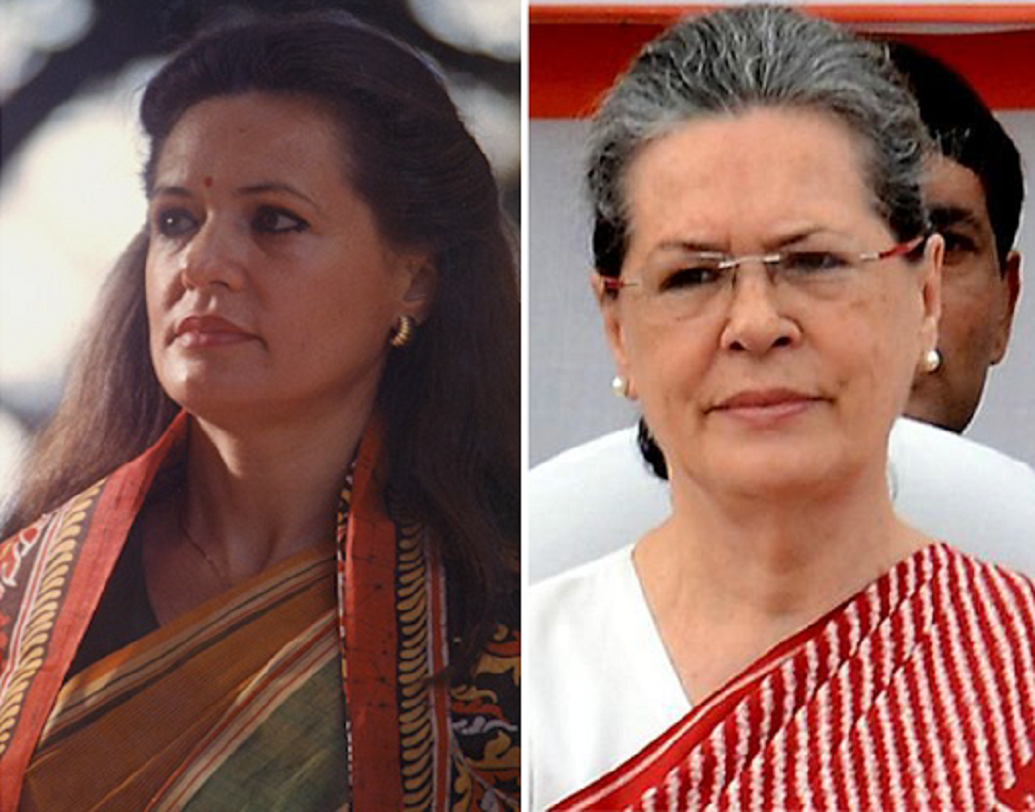 সনিয়া গাঁধী: পাঁচ দশক আগে রাজীব গাঁধীর হাত ধরে এ দেশে পা রেখেছিলেন। আর সেই সূত্রেই জড়িয়ে পড়েছিলেন ভারতীয় রাজনীতিতে। আজও সংসদে নিয়মিত হাজিরা দেন সনিয়া গাঁধী। দেশের প্রাক্তন প্রধানমন্ত্রীর স্ত্রী হওয়া সত্ত্বেও, ‘বিদেশি’ কটাক্ষ শুনতে হয়েছে। কিন্তু কখনওই মেজাজ হারাতে দেখা যায়নি ইন্দিরা গাঁধীর পুত্রবধূকে।