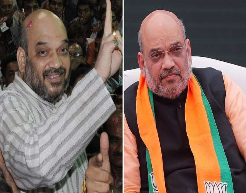 অমিত শাহ: নরেন্দ্র মোদী যদি অধিপতি হন, তা হলে অমিত শাহ নিঃসন্দেহে তাঁর সেনাপতি। এই মুহূর্তে তাঁর সিদ্ধান্তই শেষ কথা বিজেপিতে। সোহরাবউদ্দিন ভুয়ো এনকাউন্টার মামলায় নাম জড়ালেও, তা তাঁর রাজনৈতিক কেরিয়ারে বিশেষ প্রভাব ফেলতে পারেনি। বরং যাবতীয় বিতর্ক কাটিয়ে ভারতীয় রাজনীতিতে ‘চাণক্য’ তকমা হাসিল করে ফেলেছেন তিনি।