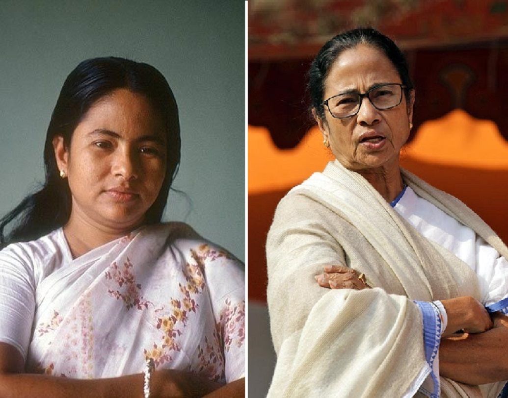 মমতা বন্দ্যোপাধ্যায়: ‘‘আন্দোলন লগ্নে জন্ম, আন্দোলন লগ্নেই মরব’’, বলে সম্প্রতি নিজেই মন্তব্য করেছিলেন। এ ব্যাপারে তাঁর সঙ্গে একমত হবেন অনেকেই। দীর্ঘ রাজনৈতিক কেরিয়ারে একাধিক বার আন্দোলনে নেমেছেন। বাংলার মুখ্যমন্ত্রী হওয়ার পরও যা বদলায়নি। সম্প্রতি কেন্দ্রীয় সরকারের বিরুদ্ধেও ধর্নায় বসেন মমতা বন্দ্যোপাধ্যায়।