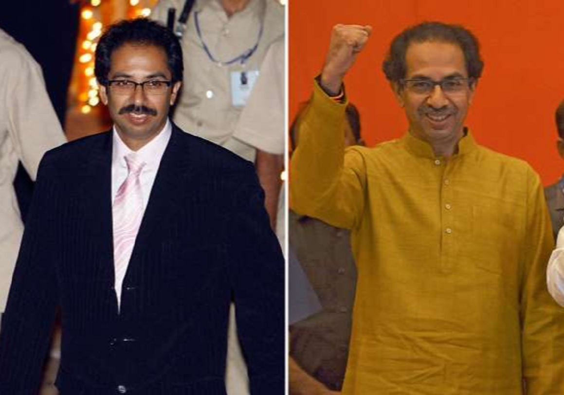 উদ্ধব ঠাকরে : শিবসেনার প্রতিষ্ঠাতা বাল ঠাকরের ছেলে তিনি। বাবার কাছেই রাজনীতির প্রাথমিক পাঠ। বাবার মৃত্যুর পর থেকে তাঁর হাতেই দলের যাবতীয় দায়িত্ব। আর দক্ষ হাতেই সব কিছু সামলাচ্ছেন তিনি।