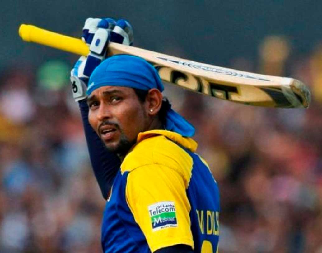 তিলকরত্নে দিলশান: ২০১১-র বিশ্বকাপের সময় নিজের সেরা ফর্মে ছিলেন শ্রীলঙ্কার ডান হাতি এই ওপেনার। সে বারের বিশ্বকাপে সর্বোচ্চ স্কোরার ছিলেল দিলশান। মোট ৫০০ রান করেছিলেন। ২০১১ ও ২০১৫-র বিশ্বকাপ দলে থাকলেও এই দুই বিশ্বকাপ জেতেনি শ্রীলঙ্কা।