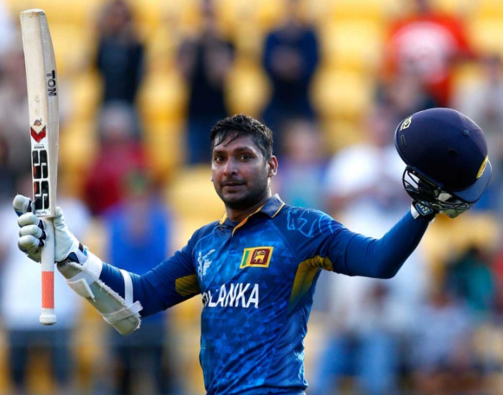 কুমার সঙ্গাকারা: বিশ্বের অন্যতম সেরা ব্যাটসম্যান। তাঁর নেতৃত্বে ৪৫টি এক দিনের ম্যাচ (ওডিআই) খেলেছে শ্রীলঙ্কা। জিতেছে ২৭টিতে। ২০১৫-র বিশ্বকাপে পর পর চারটি সেঞ্চুরির রেকর্ড রয়েছে তাঁর।