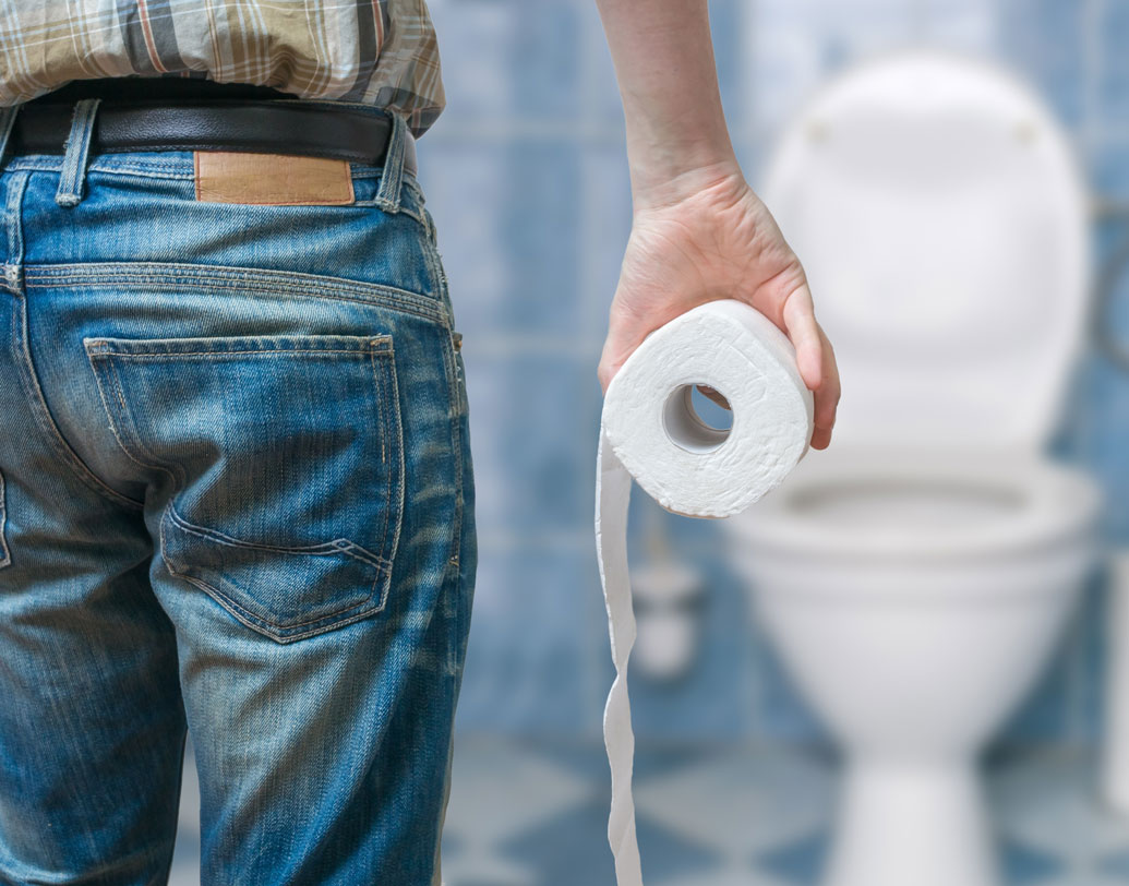 এই অসুখের ক্ষেত্রে প্রস্রাবের রং অনেকটাই সাহায্য করে রোগ চিহ্নিতকরণে। এই অসুখের কারণে প্রস্রাবের রং লালচে হয়ে যায়, কারও কারও ক্ষেত্রে প্রস্রাবের সঙ্গে রক্তও দেখা যায়। আঙুলের গোড়ার রঙেও কিছুটা বদল হয় এই রোগে।