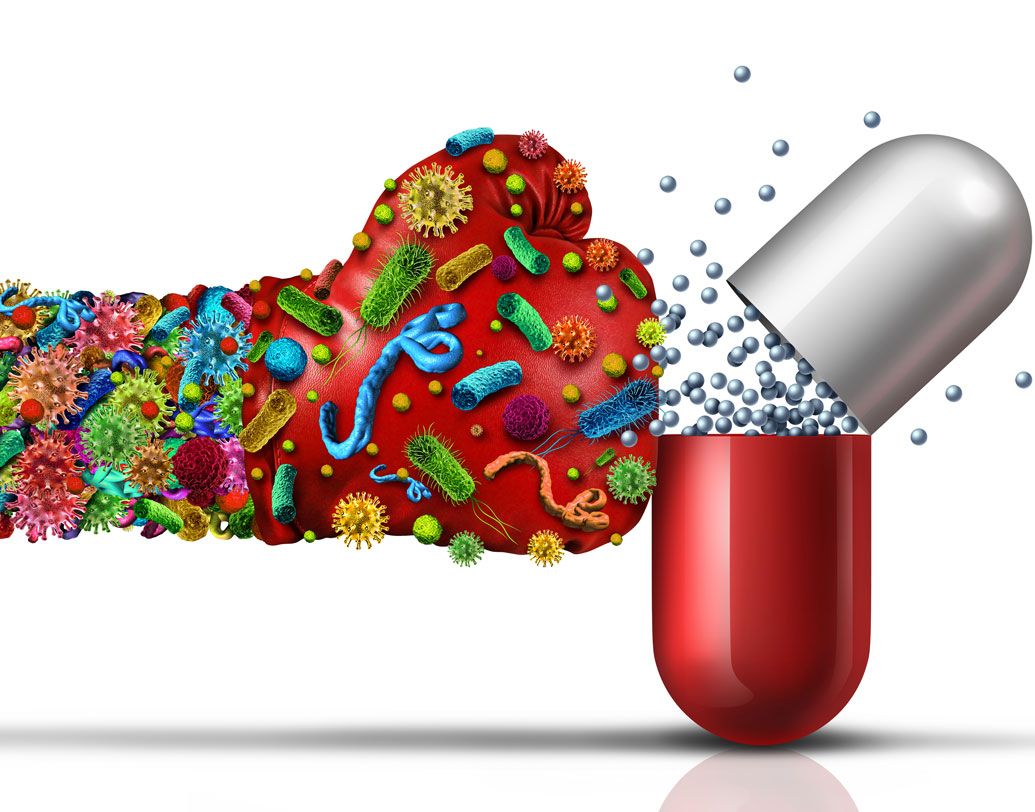 কেবল ভারতে নয়, গোটা বিশ্বেই যখন ইচ্ছে অ্যান্টিবায়োটিক ব্যবহারের প্রবণতা বাড়ছে। আর তার সঙ্গে পাল্লা দিয়ে বাড়ছে কোর্স না শেষ করে মাঝ পথেই ওষুধ থামিয়ে দেওয়ার বদভ্যাস। আর এখানেই প্রমাদ গুনছেন চিকিৎসকরা। ‘সুপারবাগ’-এর হানায় চিন্তায় গবেষকরাও।