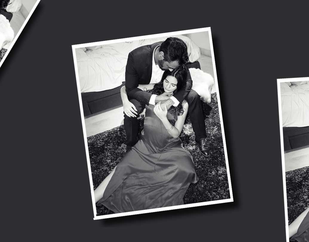 ছ’মাস ধরে সে খবর লুকিয়ে রাখার পর এই খবর প্রকাশ্যে এনেছেন অর্জুন। জুলাইয়ের শেষে বা অগস্টের শুরুতেই তৃতীয় বারের জন্য বাবা হবেন তিনি।