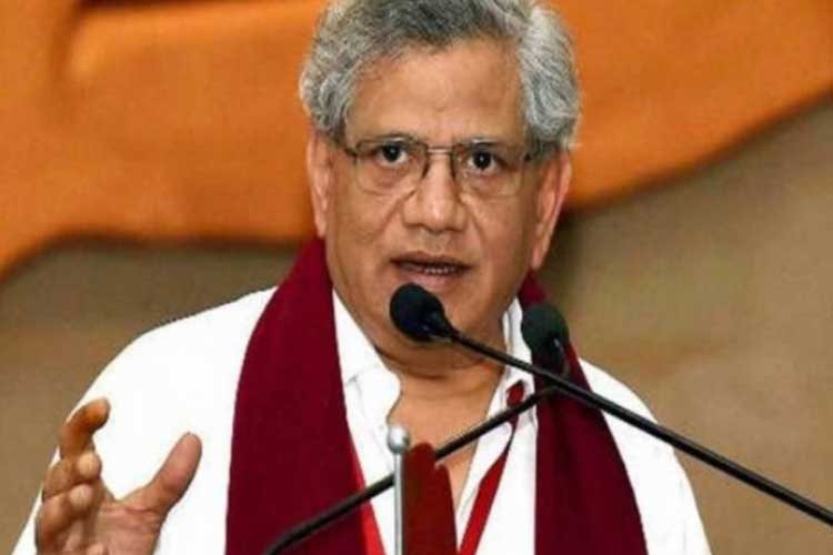 General Election Results 2019: Sitaram Yechury takes onus for poll debacle, will not resign though