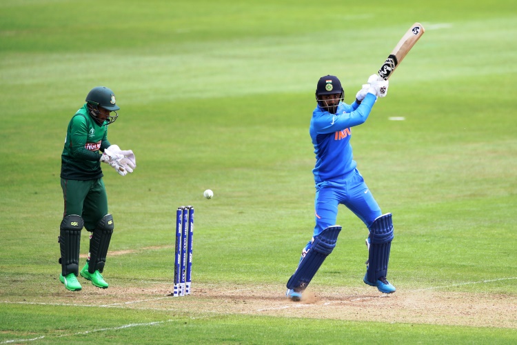 ICC World Cup 2019: KL Rahul may be preferred choice for number 4 dgtl