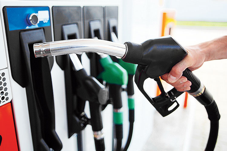 Fuel prices gradually increasing in post-poll scenario