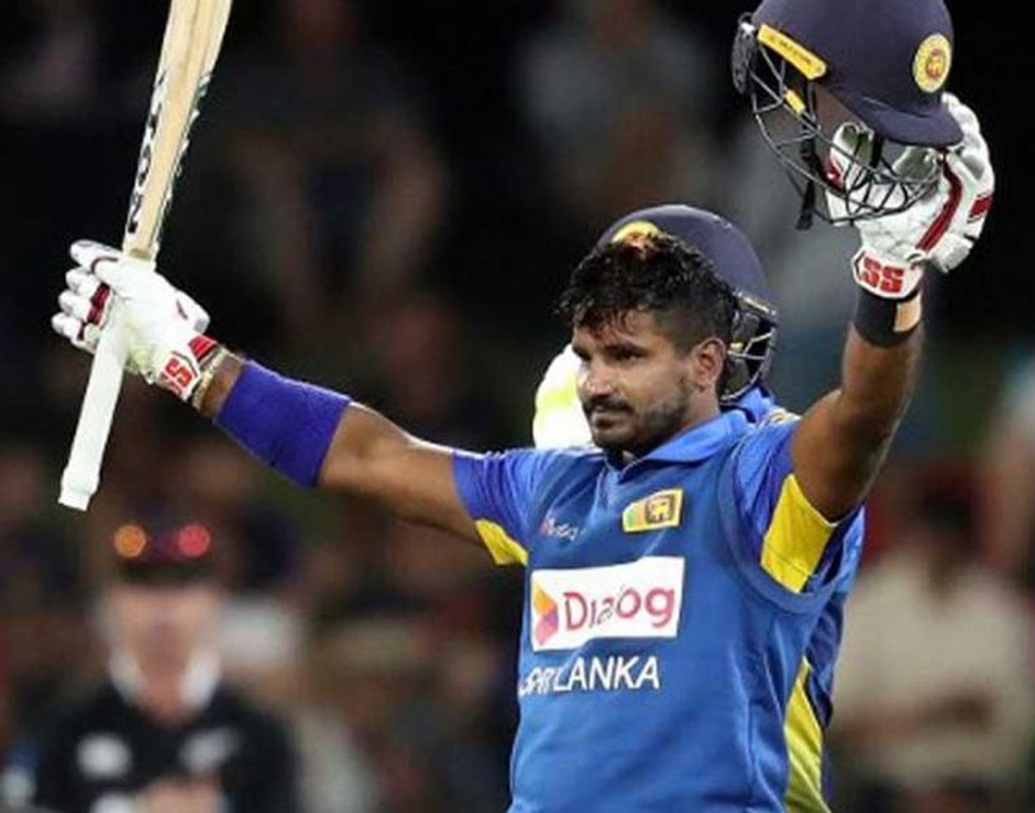 শ্রীলঙ্কার উইকেটরক্ষক ব্যাটসম্যান কুশল পেরেরার দখলে রয়েছে ১৪১৭ রান। গড় ৩৫.৪২, স্ট্রাইক রেট ৯৫। ৪৫টি ইনিংসে মাত্র ২০টি ক্যাচ নিয়েছেন তিনি।