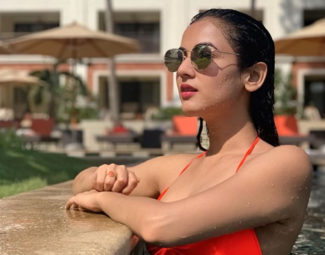 অভিনেত্রীর ‘বিশেষ বন্ধু’ এই ক্রিকেটার ভারতের বিশ্বকাপ দলের অন্যতম সদস্য।