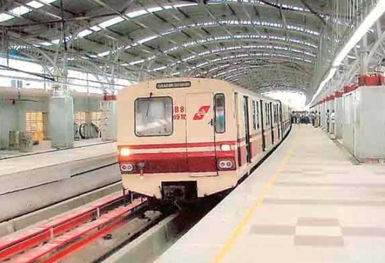 Cyclone Fani: Kolkata Metro authority is taking prcaution, service will be availabe