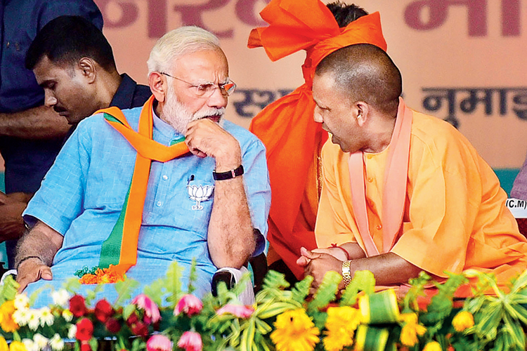 Lok Sabha Election 2019: Narendra Modi's appeal to new voter is dangerous for democracy