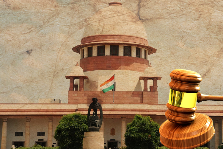 Supreme Court postponed the verdict of CBI's plea for custody of Rajeev Kumar