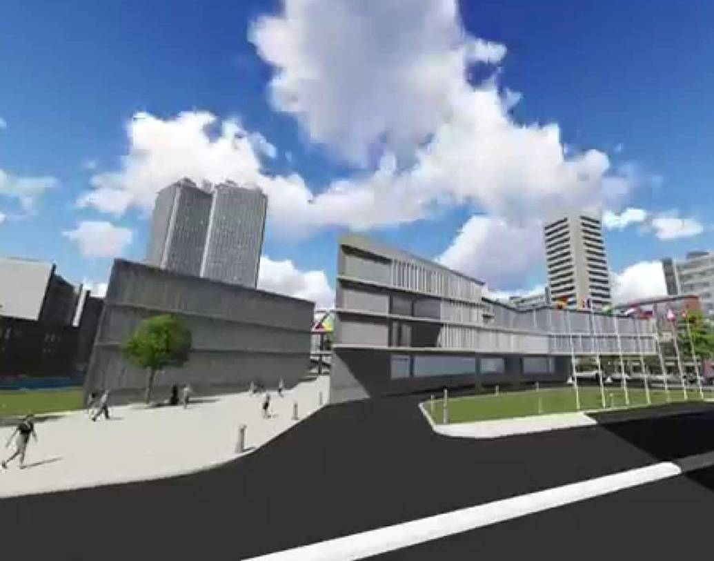 প্রতিটি প্রতিবেশী রাষ্ট্রের রাষ্ট্রপ্রধান, প্রতিটি রাজ্যের মুখ্যমন্ত্রীরা উপস্থিত থাকার কথা এই শপথগ্রহণ অনুষ্ঠানে। বিমস্টেকের নেতৃত্ব (বে অব বেঙ্গল ইনিশিয়েটিভ ফর মাল্টি সেক্টোরাল টেকনিক্যাল অ্যান্ড ইকনমিক কোঅপারেশন) উপস্থিত থাকার কথা। বাংলাদেশ, ভুটান, মায়ানমার, নেপাল, শ্রীলঙ্কা, তাইল্যান্ডের রাষ্ট্রপ্রধানদের আমন্ত্রণ রয়েছে শপথের অনুষ্ঠানে।