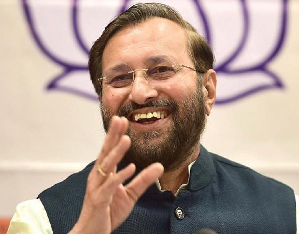 প্রকাশ জাভড়েকর। মোদী ওয়ান সরকারে মানবসম্পদ উন্নয়ন মন্ত্রকের দায়িত্ব সামলেছেন দক্ষ হাতে। এবারও তাঁর মন্ত্রিত্ব কার্যত পাকা। তবে দফতর নিয়ে এখনও চূড়ান্ত সিদ্ধান্ত হয়নি বলেই খবর।