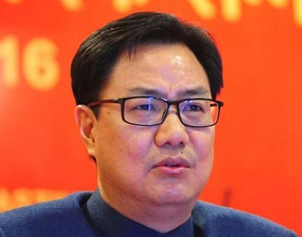 উত্তর-পূর্বে বিজেপির বিপুল সাফল্য এ বারও। তা ছাড়া পরিকাঠামো-সহ উত্তর-পূর্বের সামগ্রিক উন্নয়নের কথা মাথায় রেখেই আগের মন্ত্রিসভায় স্বরাষ্ট্রমন্ত্রকের রাষ্ট্রমন্ত্রী করা হয়েছিল কিরেণ রিজিজুকে। এ বার তাঁর পদোন্নতির সম্ভাবনা রয়েছে।