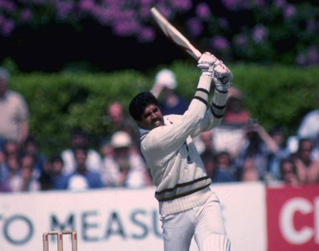 কপিল দেব থাকবেন সাত নম্বরে। ১৯৮৩ সালে ভারতের প্রথম বার বিশ্বকাপ জয়ের ক্যাপ্টেন কপিল। তাঁর নেতৃত্বের গুণেই জয় এসেছিল ভারতের। সর্বকালের সেরা অলরাউন্ডারদের মধ্যে তিনি অন্যতম। ১৯৮৩ সালে জিম্বাবোয়ের বিরুদ্ধে ১৭৫ রান মনে রাখবেন ক্রিকেটপ্রেমীরা। বিশ্বকাপে ২৬ ম্যাচে তাঁর দখলে ৬৬৯ রান, ২৮ উইকেট, স্ট্রাইক রেট ১১৫.১৫।