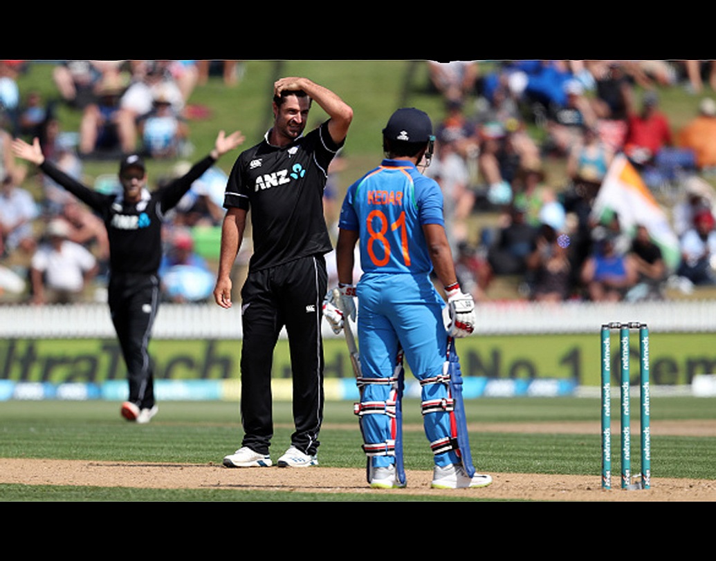 ICC World Cup 2019: Cricketers whose debut World Cup might be their last World Cup dgtl