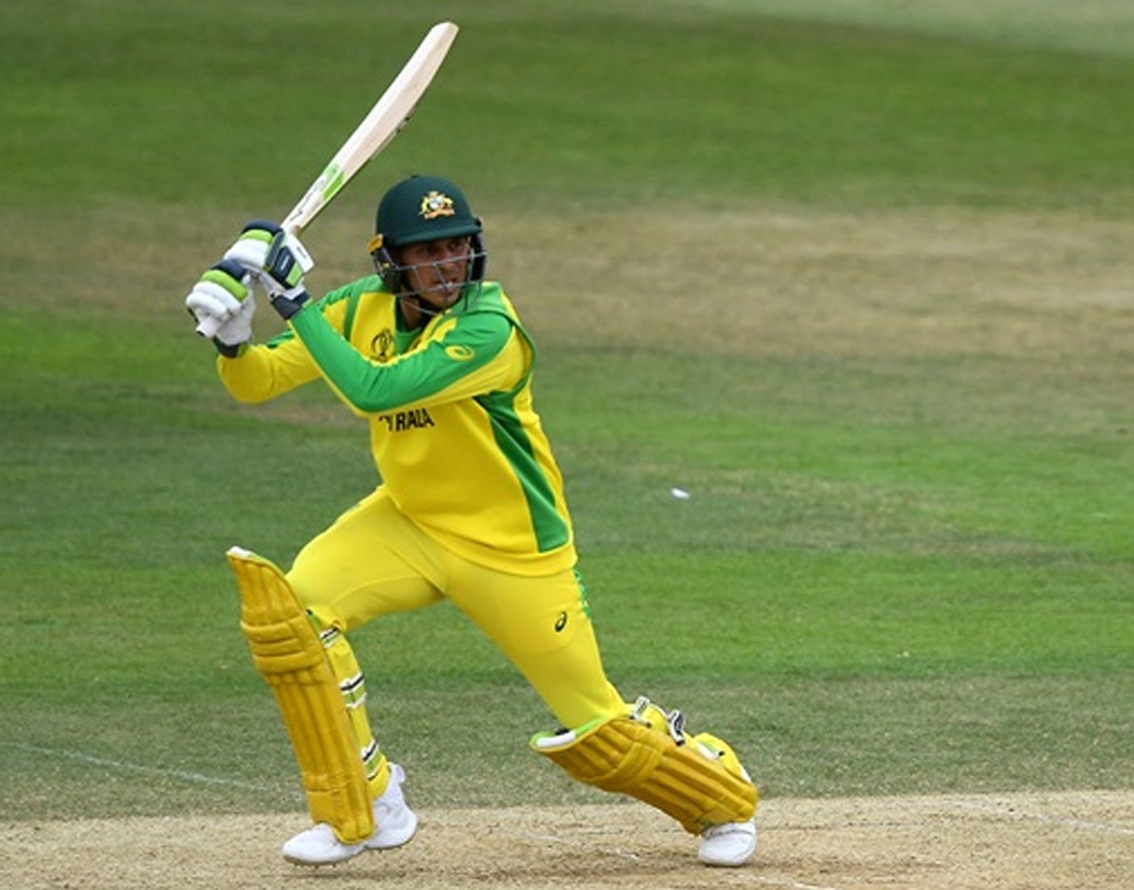 অস্ট্রেলিয়ার হয়ে এ বারের বিশ্বকাপের অন্যতম ভরসা উসমান খওয়াজা। পাক বংশোদ্ভূত এই ব্যাটসম্যান ২০১৩ সালে প্রথম ওয়ান ডে খেললেও দলে নিয়মিত হন ২০১৬ সালের পর থেকে।