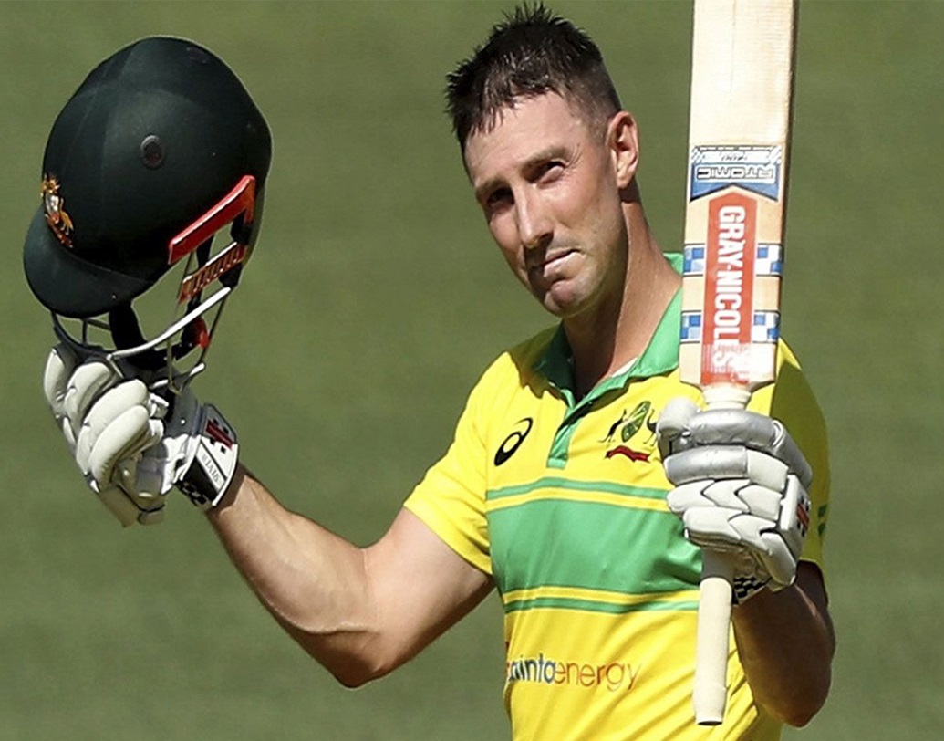 মিডল অর্ডারে তিনি চমৎকার খেলবেন, মনে করা হচ্ছে এমনটাই। তবে ৩৫ বছরের মার্শের খুব সম্ভবত এটাই প্রথম ও শেষ বিশ্বকাপ।