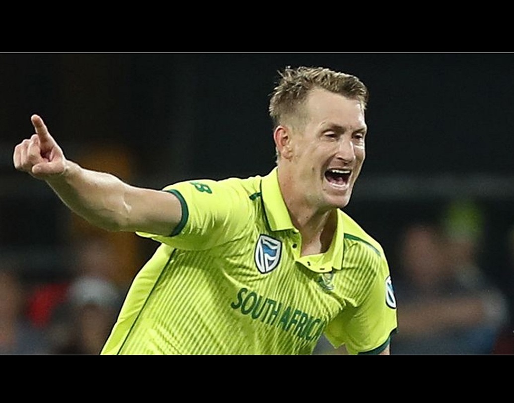 মরিস প্রথমে বিশ্বকাপ স্কোয়াডে ছিলেন না। পরবর্তীতে আনরিখ নর্ৎজের চোটের কারণে সুযোগ পেলেন তিনি। ৩২ বছরের মরিসের কাছে এটা বিশাল সুযোগ। বিশেষজ্ঞরা বলছেন, কেরিয়ারের প্রথম এবং শেষ বিশ্বকাপ হতে চলেছে তাঁর।