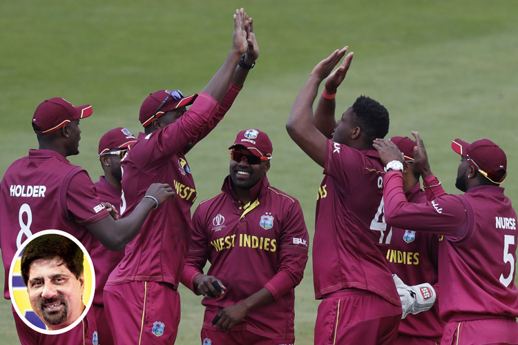 ICC World Cup 2019: Any team will regret if they take West Indies lightly